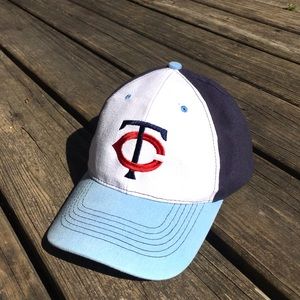 MN Twins Baseball Hat